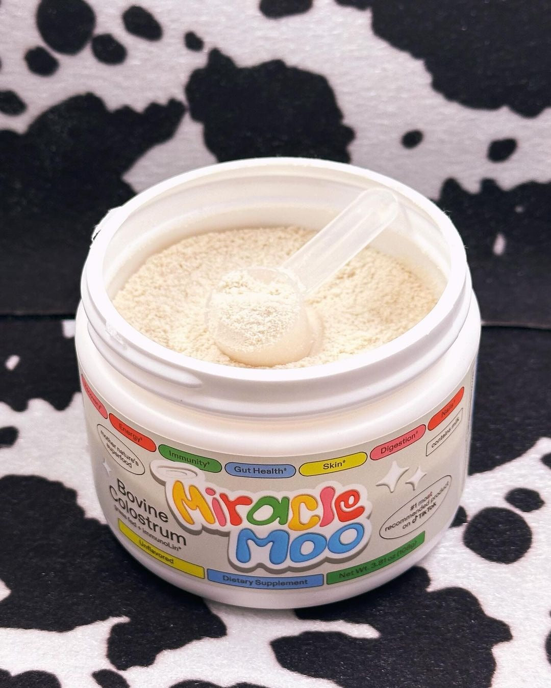 Miracle Moo Calostro