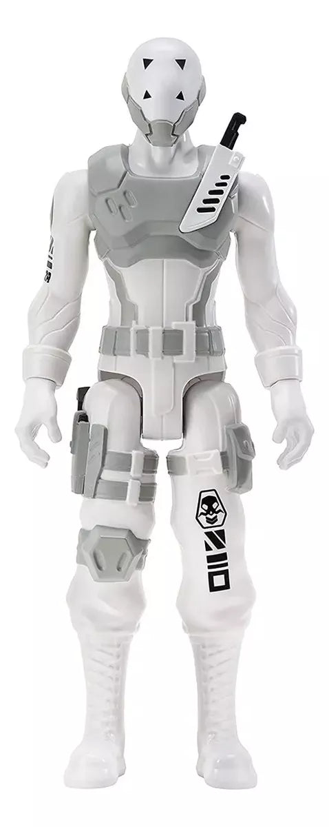 Gray helmet for bikers