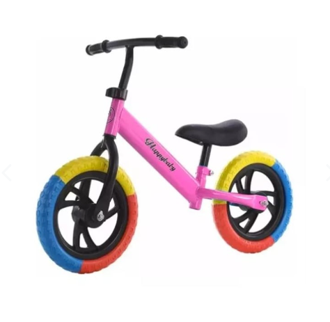 Bici Equilibrista: Diversión que Da Confianza 💙