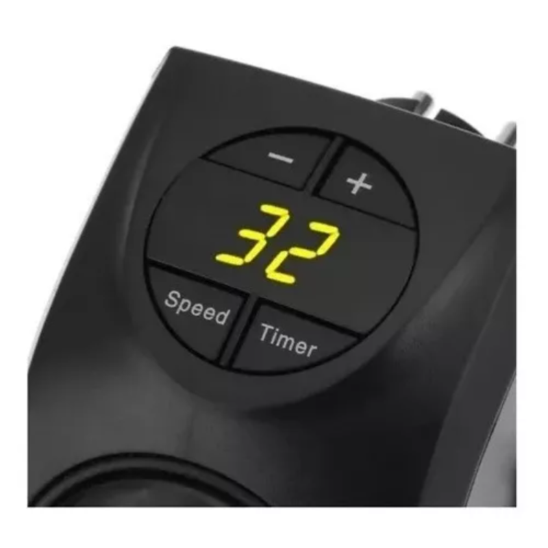 Handy Heat Pro™ – Calor Inteligente en tu Mano