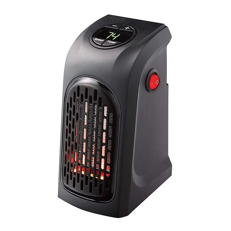 Handy Heat Pro™ – Calor Inteligente en tu Mano