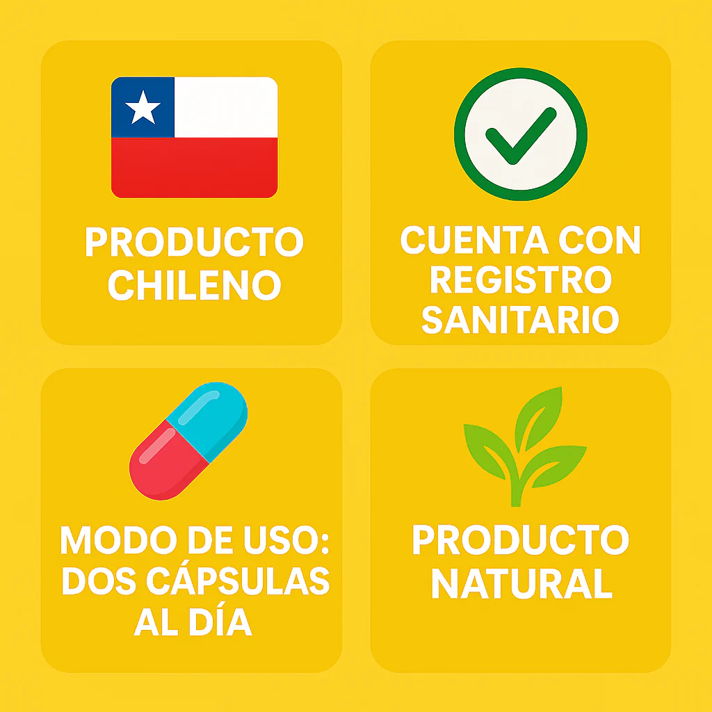 Candiclear Detox™ – Purifica tu intestino, mejora tu digestión