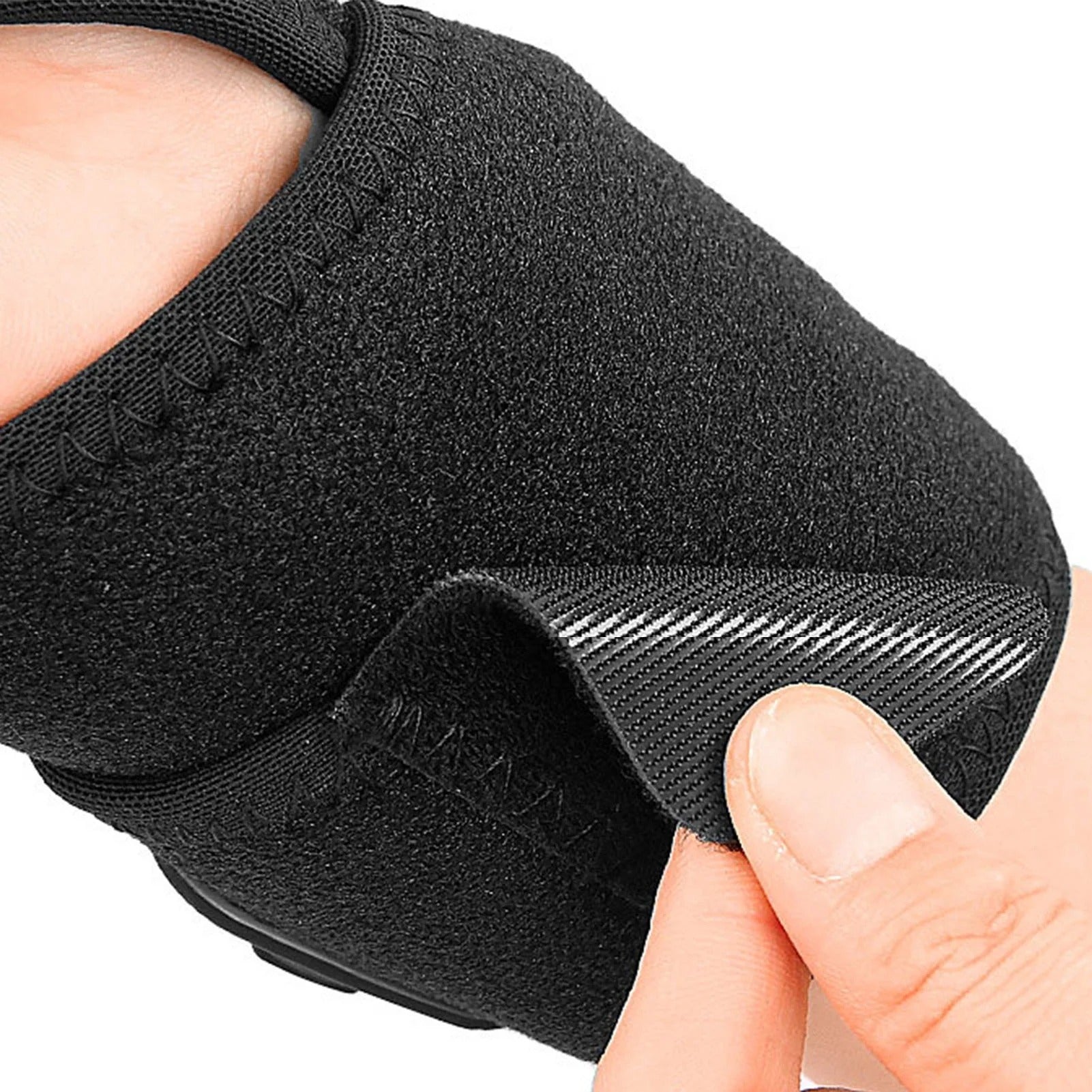 Masajeador de Muñeca con Calor para Artritis