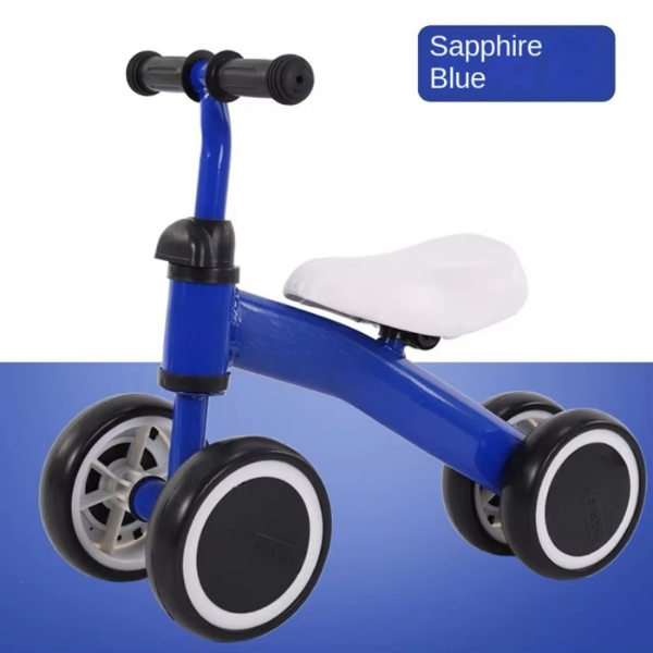 Mini Rider 4Balance