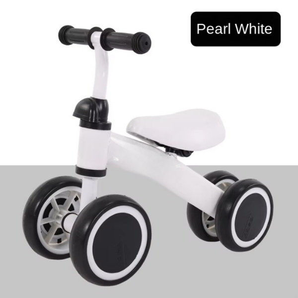 Mini Rider 4Balance