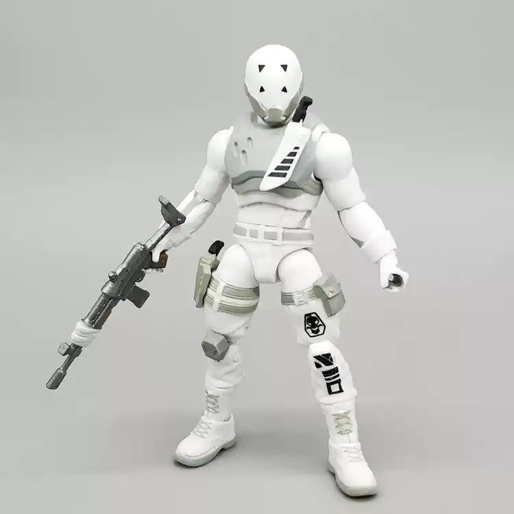 Boneco Fortnite Skin Scratch 30 Cm