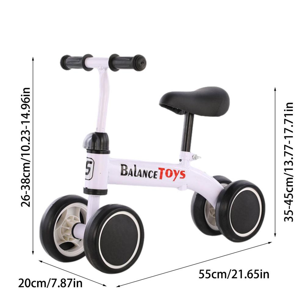 Mini Rider 4Balance