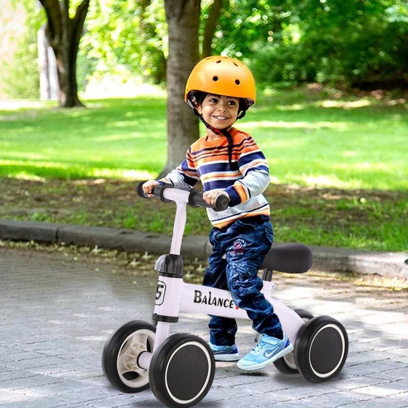Mini Rider 4Balance