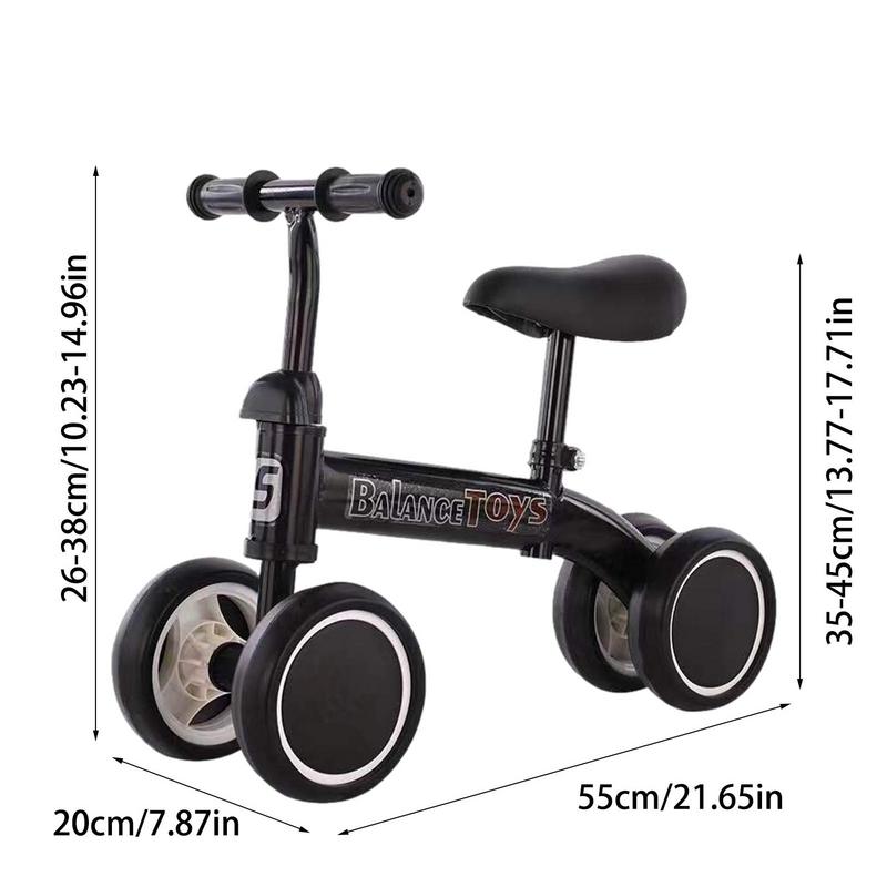 Mini Rider 4Balance