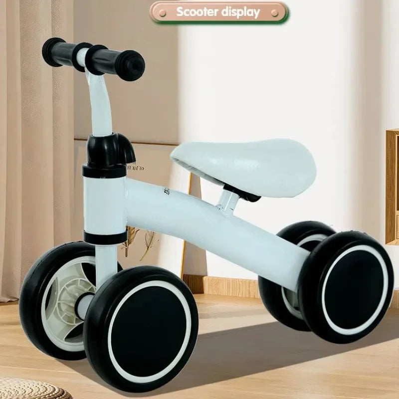 Mini Rider 4Balance