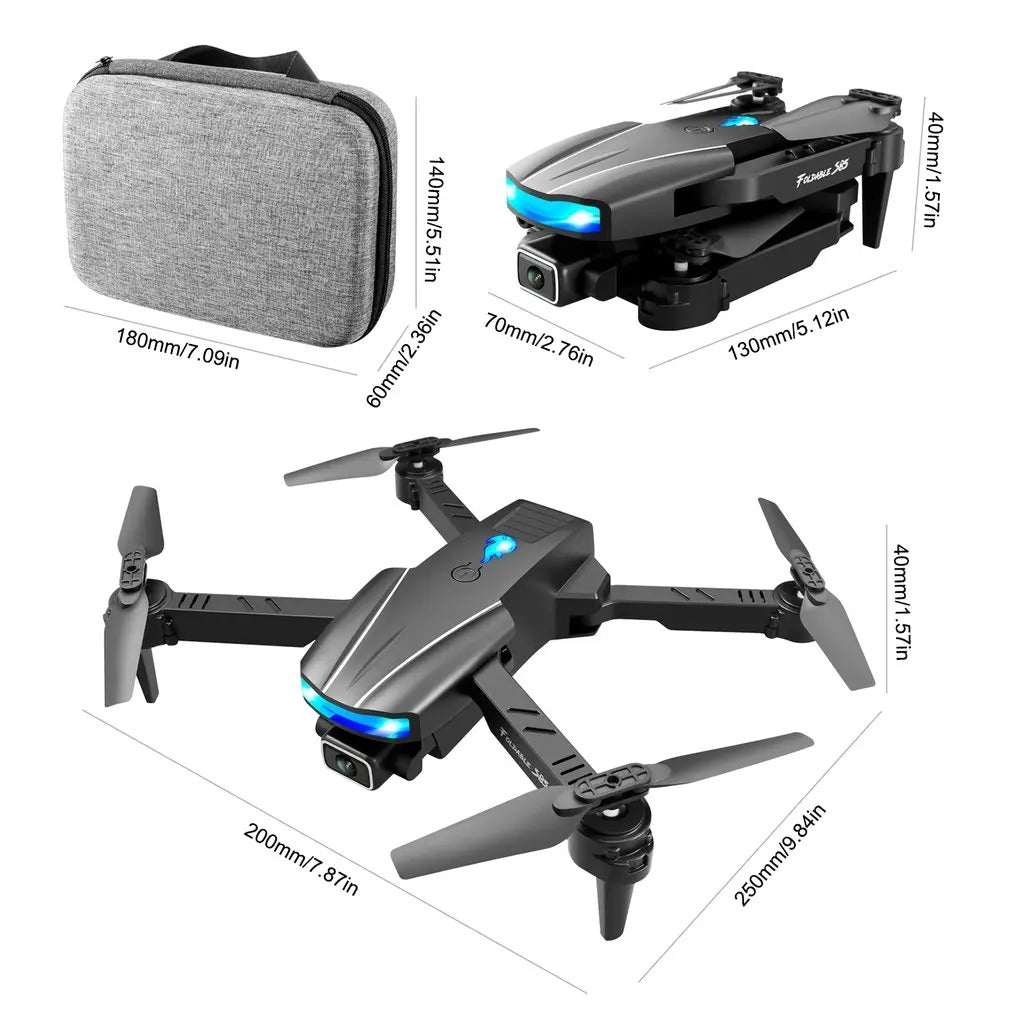 Dron E88 Pro