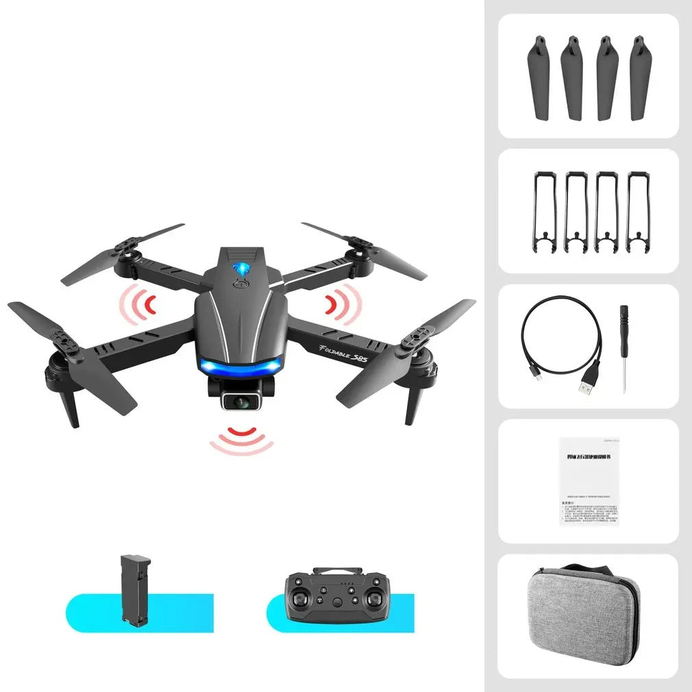 Dron E88 Pro