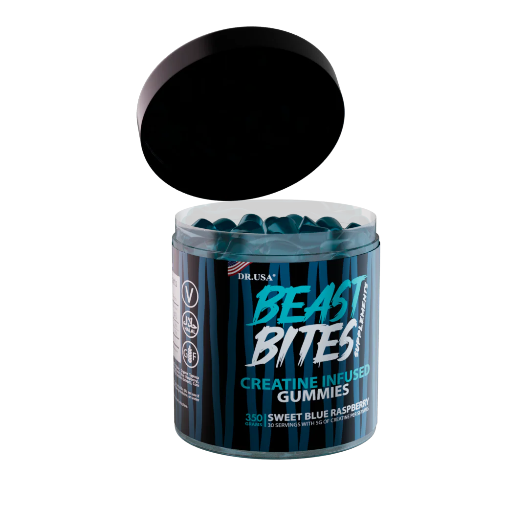Beast Bites – ¡Desata la Bestia Interior!