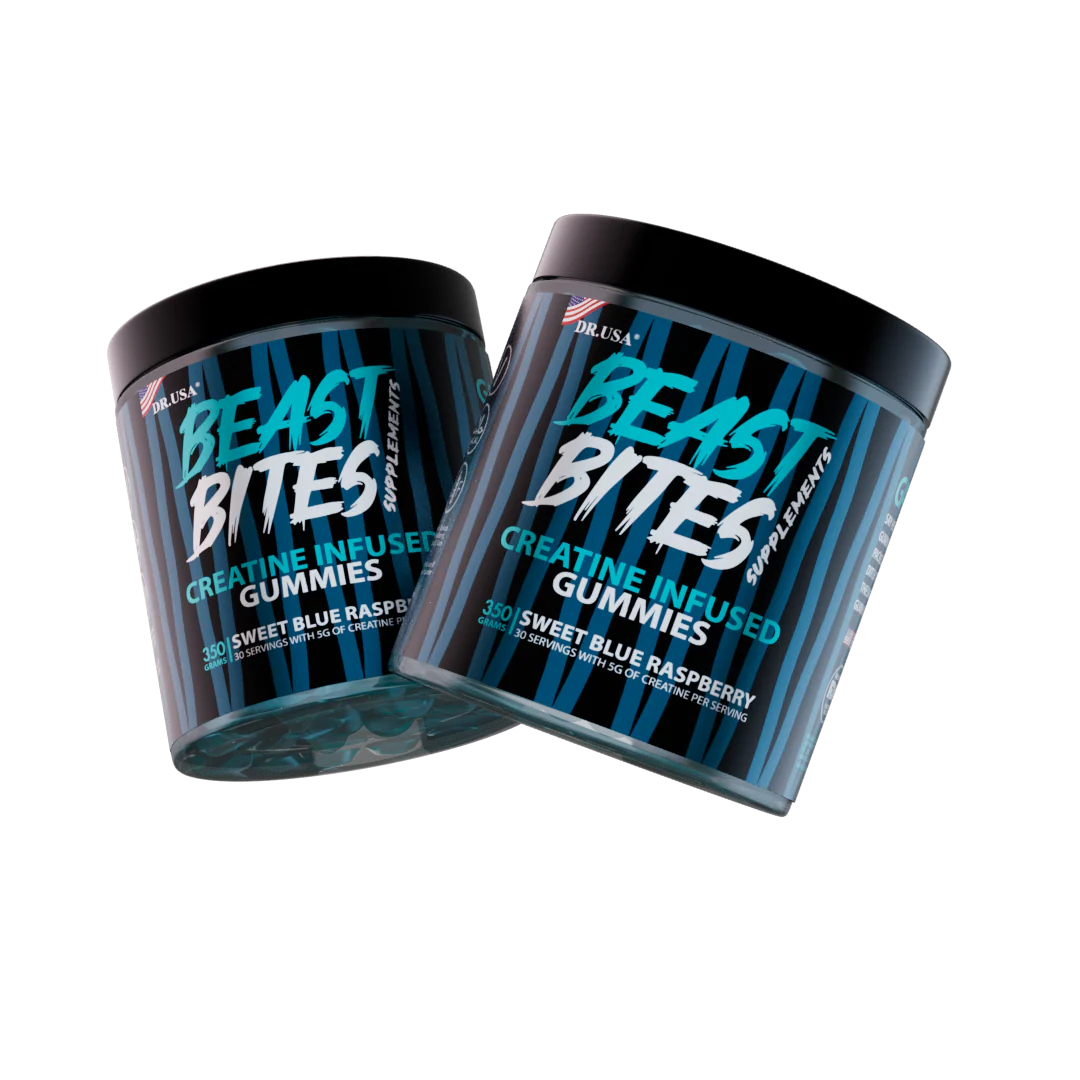 Beast Bites – ¡Desata la Bestia Interior!