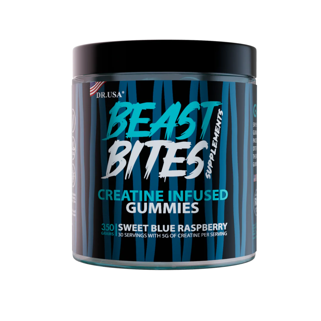 Beast Bites – ¡Desata la Bestia Interior!