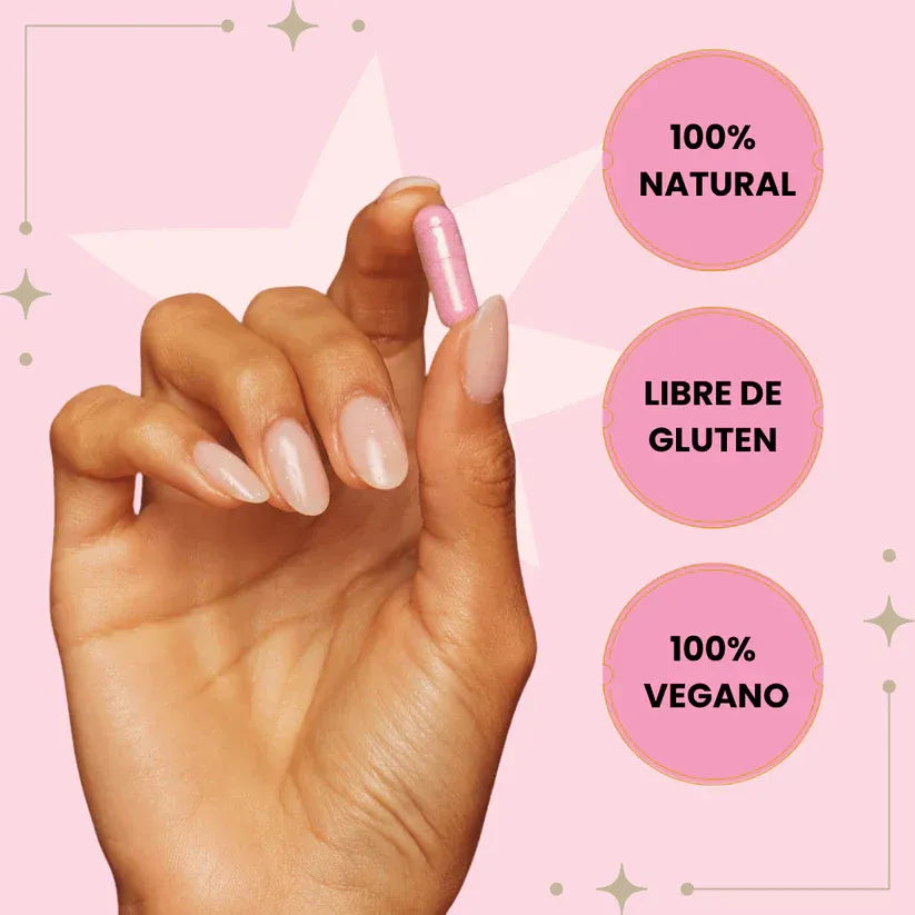 URO Vaginal Probiotic