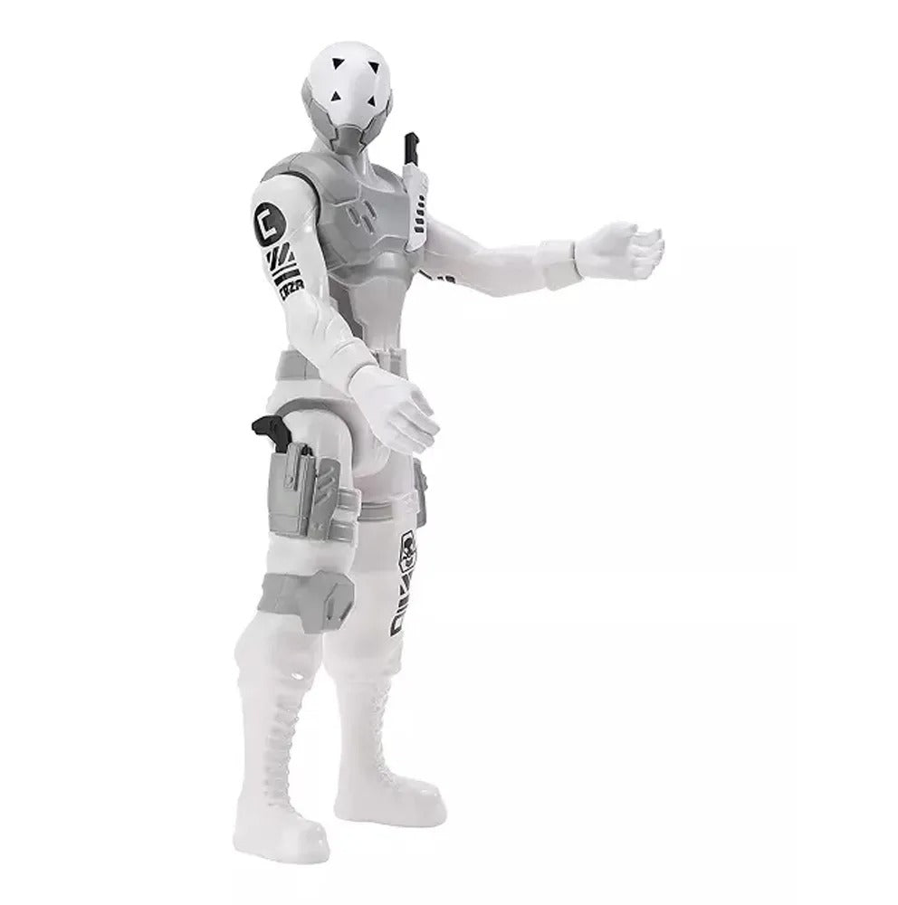 Boneco Fortnite Skin Scratch 30 Cm
