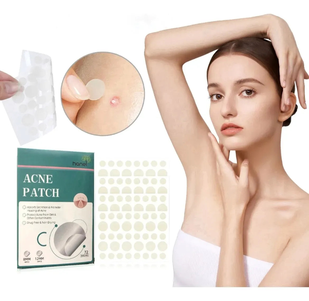 PureDot – Toque Invisible, Resultado Visible
