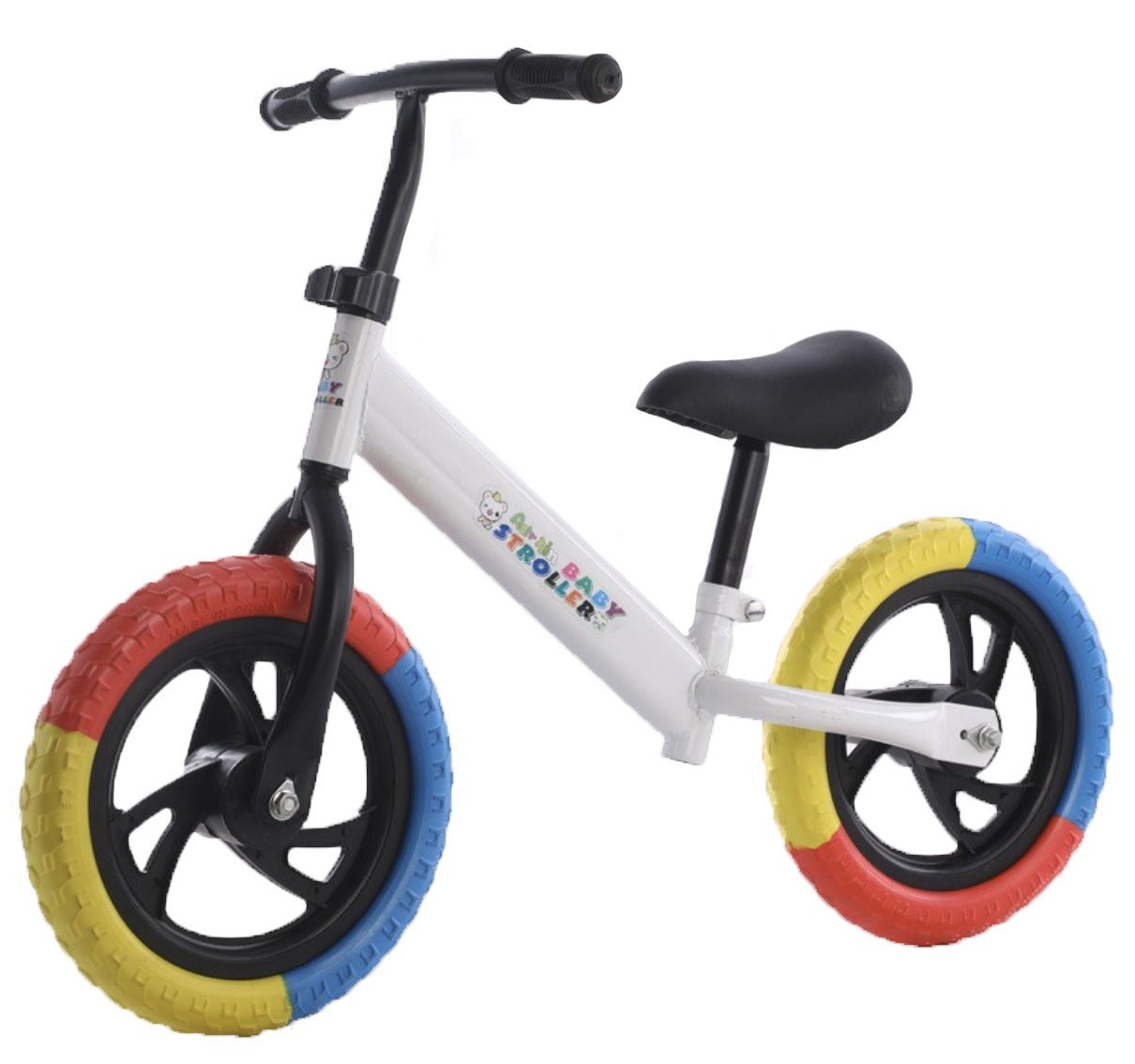 Bici Equilibrista: Diversión que Da Confianza 💙