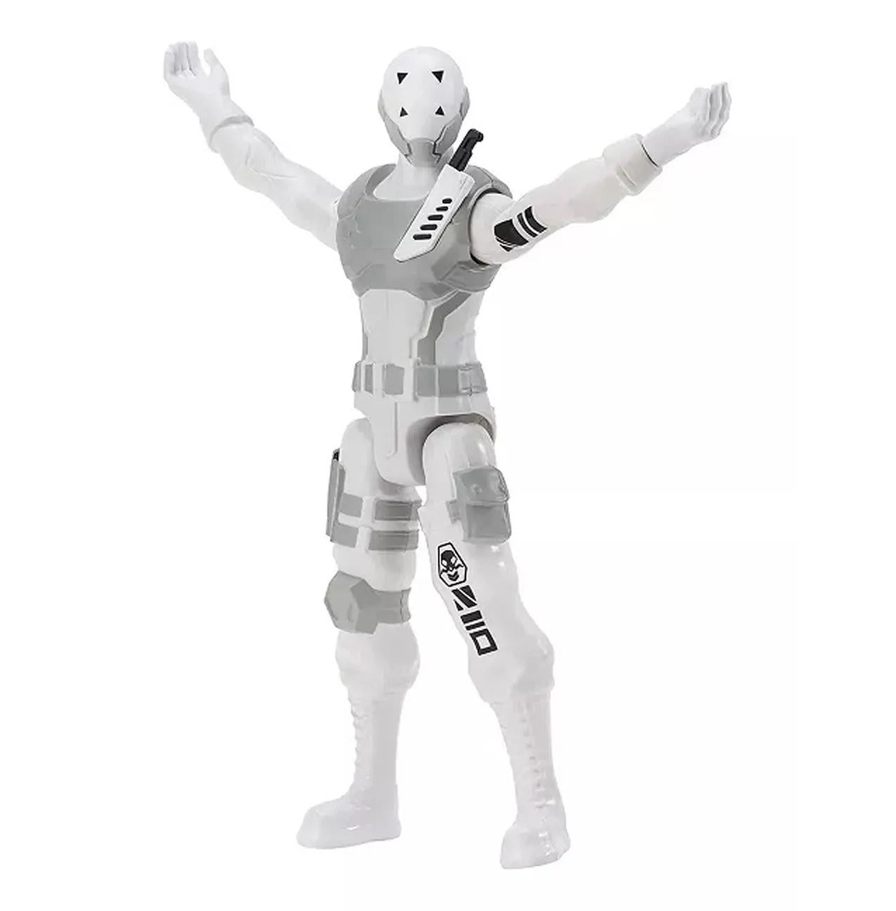 Boneco Fortnite Skin Scratch 30 Cm