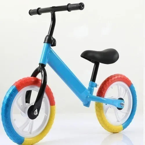 Bici Equilibrista: Diversión que Da Confianza 💙